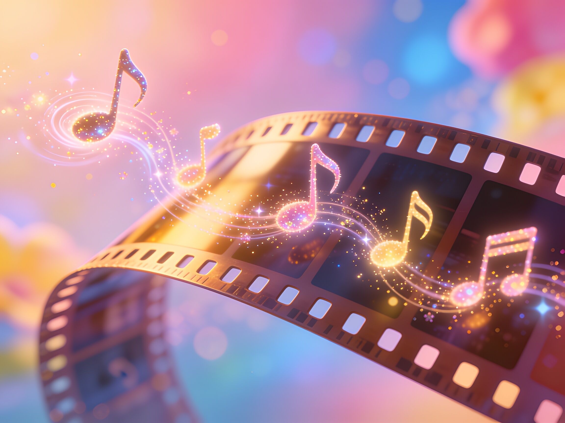 Musik zu Video hinzufügen