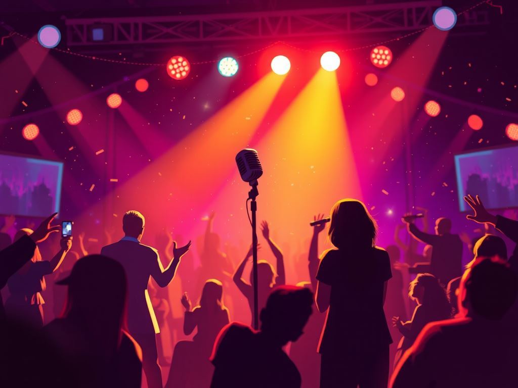 Karaoke (Gesangsentferner)