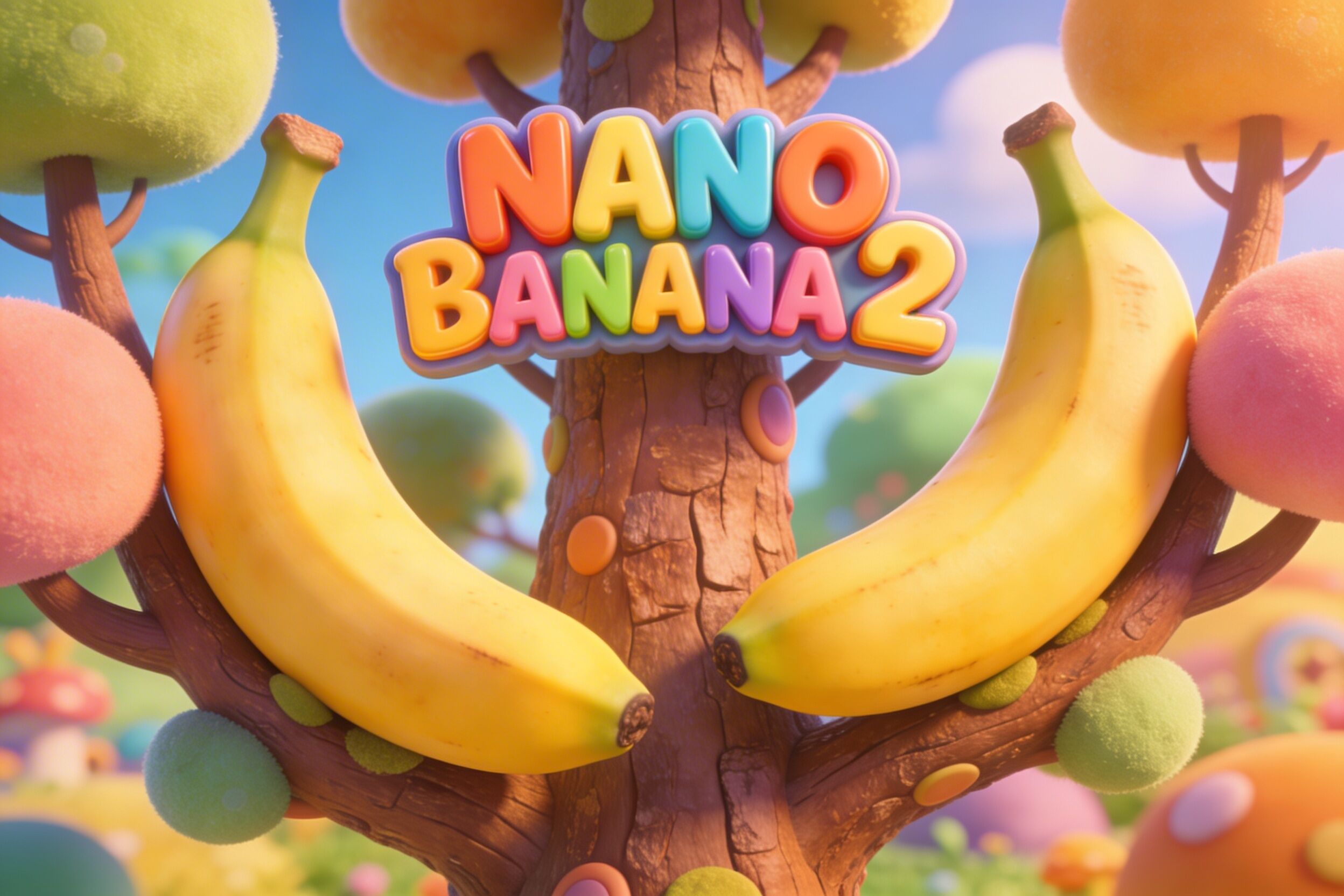 Nano Banana 2